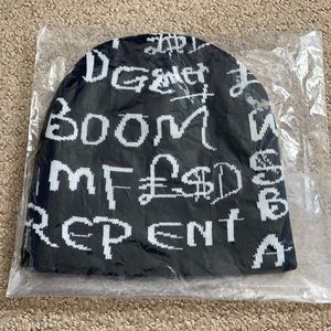 Supreme Beanie